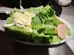-肥家大排档(天河体育西店)
