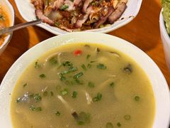 -龙姐私房菜(和顺古镇店)