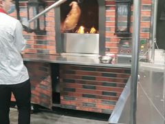 -鸭王烤鸭店(三里河店)
