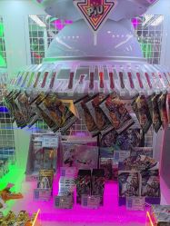 -Lucky Star幸运星&一同潮玩(友阿国际广场店)