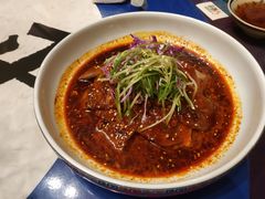 -长安大牌档之西安博物院文化餐厅(中贸店)