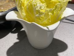 -半天妖烤鱼(丰科万达店)