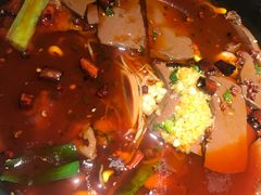 -荷塘秋月·本帮江浙菜(国权路店)