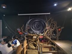 -秃鹫湾·推理大师沉浸式实景演绎推理剧场