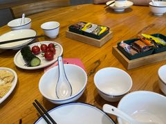 -吕氏疙瘩汤·私家菜馆(慈云寺店)