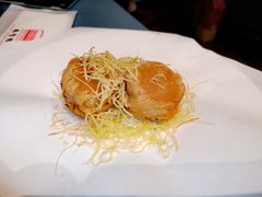 功夫银丝饼-南堂館川菜文化餐厅(天府店)