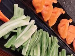 -湊湊火锅·茶憩(锦艺城店)