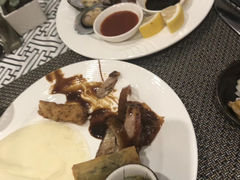 -绮梦西湖·云端餐厅(歌德店)