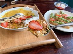 热情天堂岛-So Acai(天河店)