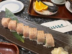 -蘭·日本料理铁板烧(碧云路店)