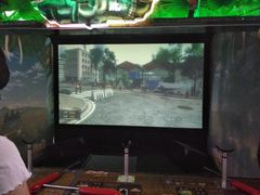 -PLAY 1家庭娱乐中心(城关万达广场店)