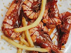 -争先鲜·蒸汽海鲜自助·鲜切牛肉