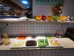 -素清香(解放路店)