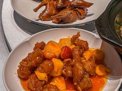 -粤匠·澳门点心粤菜海鲜(澳门半岛店)
