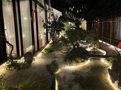 -不贰小院(余姚多元文化创意园店)