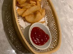 -必胜客(万达店)