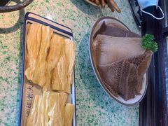 -鸿姐老火锅(疁城新天地店)
