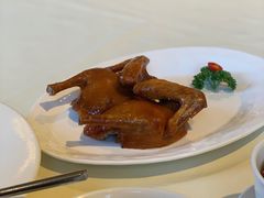 -利苑酒家(金宝店)