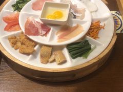 -芸南道·过桥米线(昆明老街旗舰店)