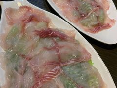 -土著渔匠·养生蝴蝶鱼(香樟路店)