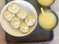 -津门张记包子铺(华昌道店)