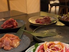 -烧肉达人(凯德晶萃店)