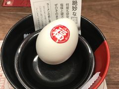 -一兰拉面(梅田阪急东通店)