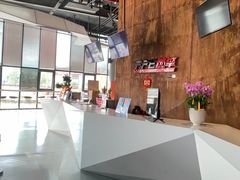 -千岛湖燃擎卡丁车赛车主题乐园(秀湖路店)