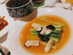 -珍呈中餐厅•粤川淮扬新疆(乌鲁木齐康莱德酒店)
