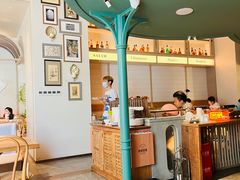 -普叽普叽泰式茶餐厅(港汇店)