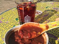 -宫事颐庭·老佛爷贵寿下午茶(颐和园店)