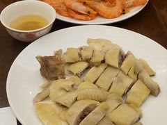 -稻香酒家·35年老字号(侨光店)
