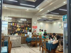 -贵州笋子鸡(米市街店)