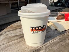 -Bamboo Today Cafe(国创园店)