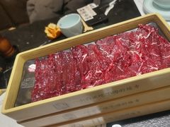 -寻牛记潮汕牛肉火锅(双喜城店)