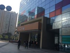 -天虹商场(后海店)