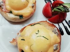 -农畉LONFOOD(福田星河COCOPark店)