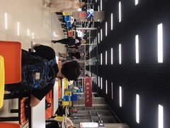 -天津工业大学西苑餐厅