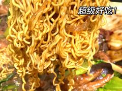 -皖北巫氏三胖地锅鸡(长淮总店)