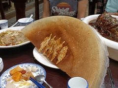 -邢家锅贴老店·非遗·开封菜(金明广场店)