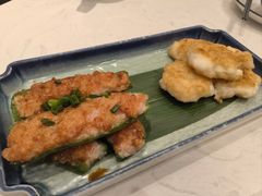 -常来小聚·广州非遗传承餐厅(高德置地店)
