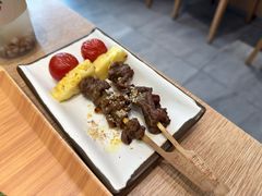 -蔡澜Pho·越南粉餐厅(海上世界店)