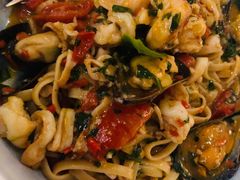 -卡佩罗意大利餐厅及酒吧Al Cappello Trattoria
