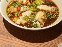 -KŌNG胶东小馆·酒馆(华熙店)