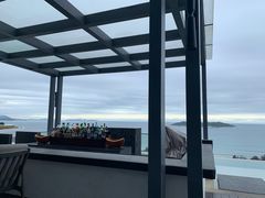 -瑰丽酒店·海吧·天际下午茶·现场DJ·天台酒吧