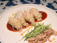 -桂满陇天书(南京德基旗舰店)