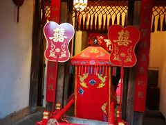 门面-文儒九号·闽菜馆(三坊七巷店)