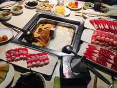-海底捞火锅(泉城路店)