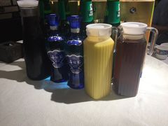 -老浒记烤鸭-北京菜(琉璃厂店)