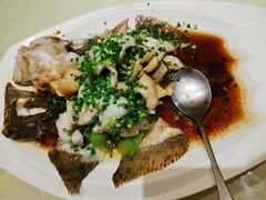 -锦粤宫·精致粤菜(深圳北站店)